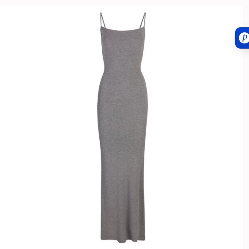 SKIMS dress
